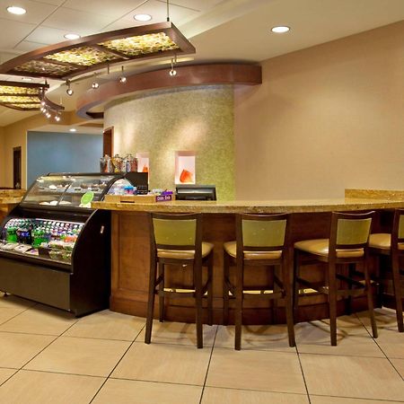 Hyatt Place Fort Worth / Cityview Esterno foto