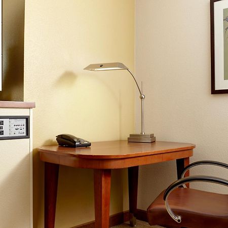 Hyatt Place Fort Worth / Cityview Esterno foto