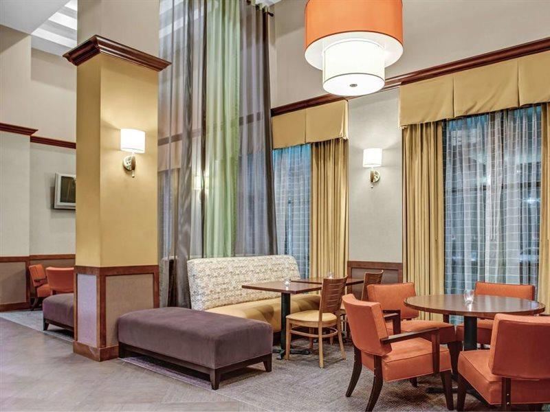 Hyatt Place Fort Worth / Cityview Esterno foto