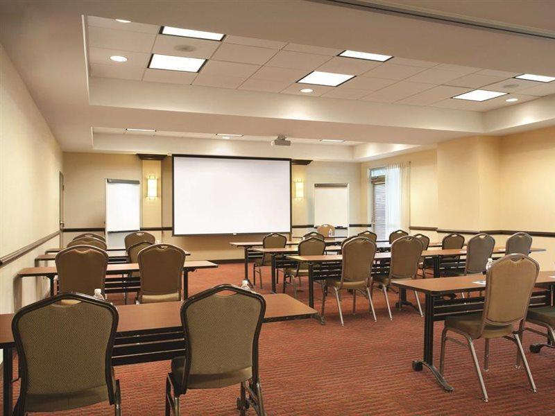 Hyatt Place Fort Worth / Cityview Esterno foto