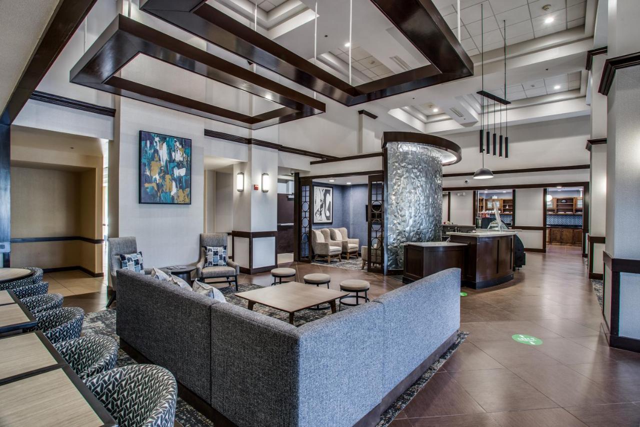 Hyatt Place Fort Worth / Cityview Esterno foto