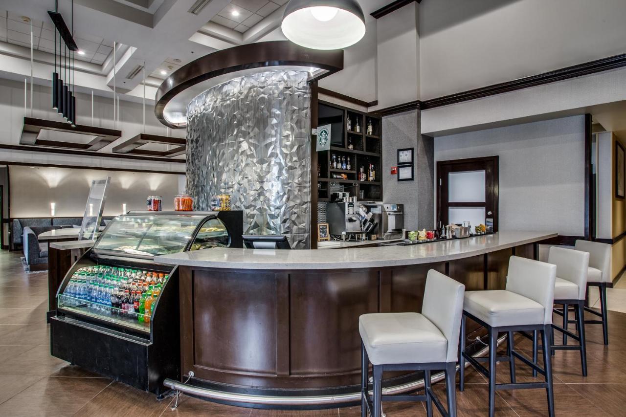 Hyatt Place Fort Worth / Cityview Esterno foto