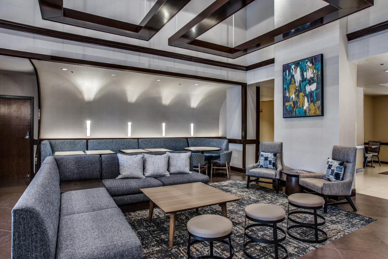 Hyatt Place Fort Worth / Cityview Esterno foto