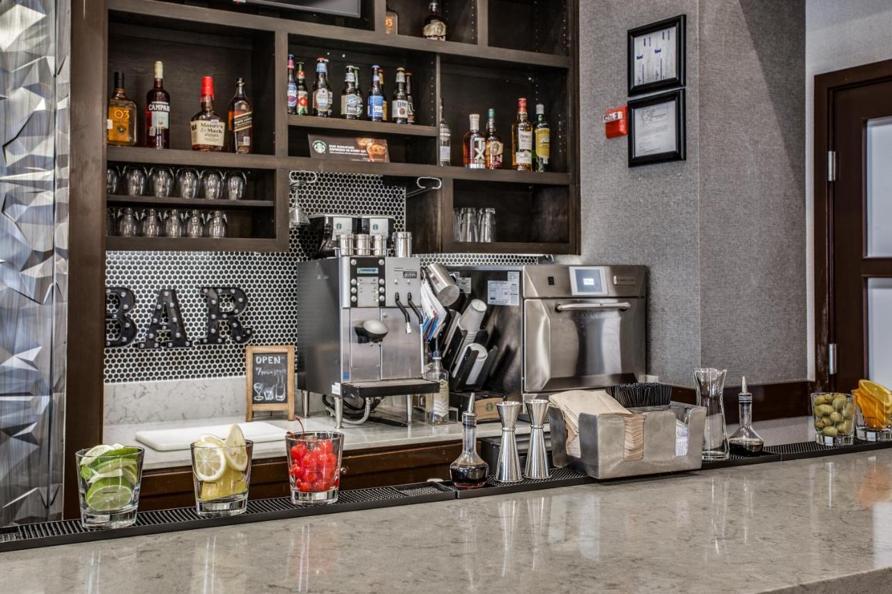 Hyatt Place Fort Worth / Cityview Esterno foto