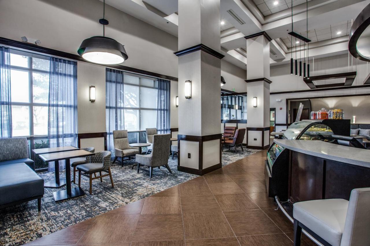 Hyatt Place Fort Worth / Cityview Esterno foto