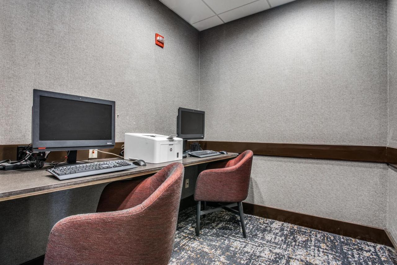 Hyatt Place Fort Worth / Cityview Esterno foto