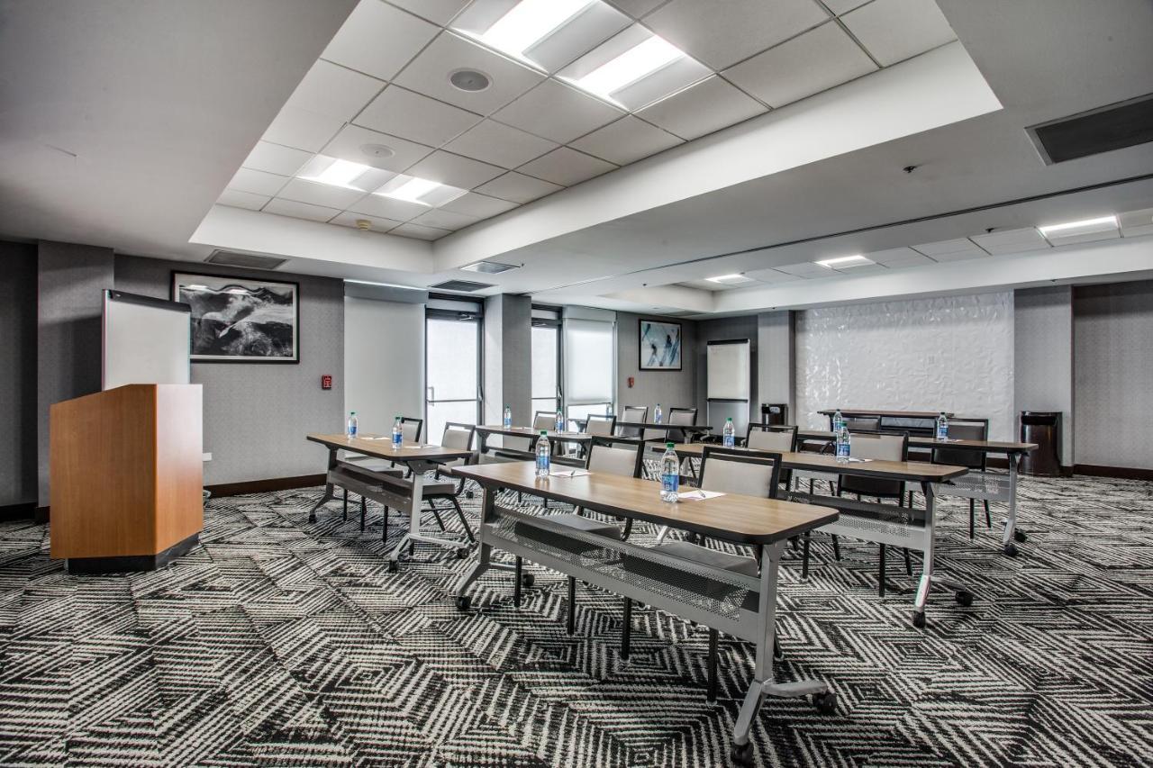 Hyatt Place Fort Worth / Cityview Esterno foto