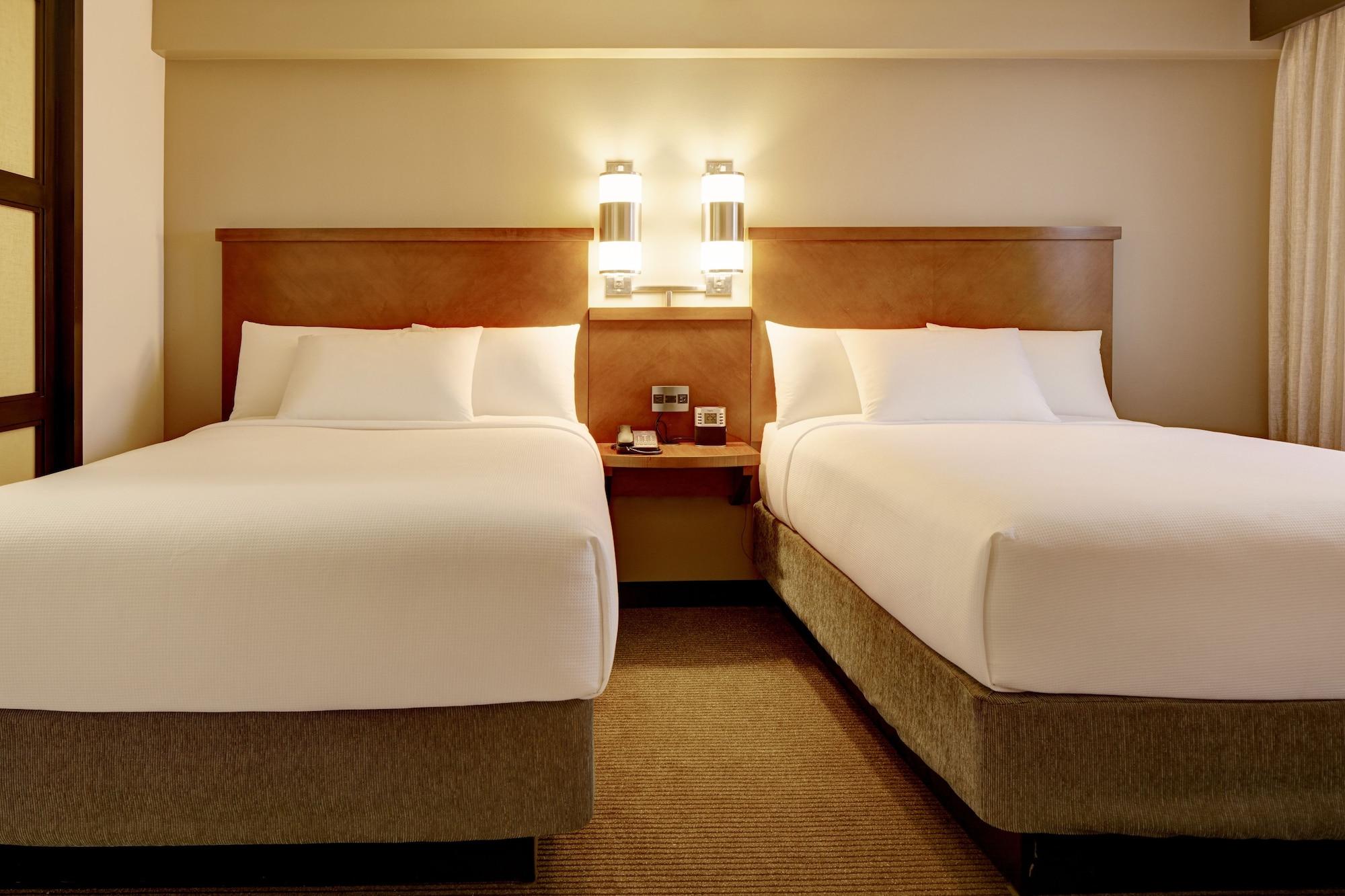 Hyatt Place Fort Worth / Cityview Esterno foto