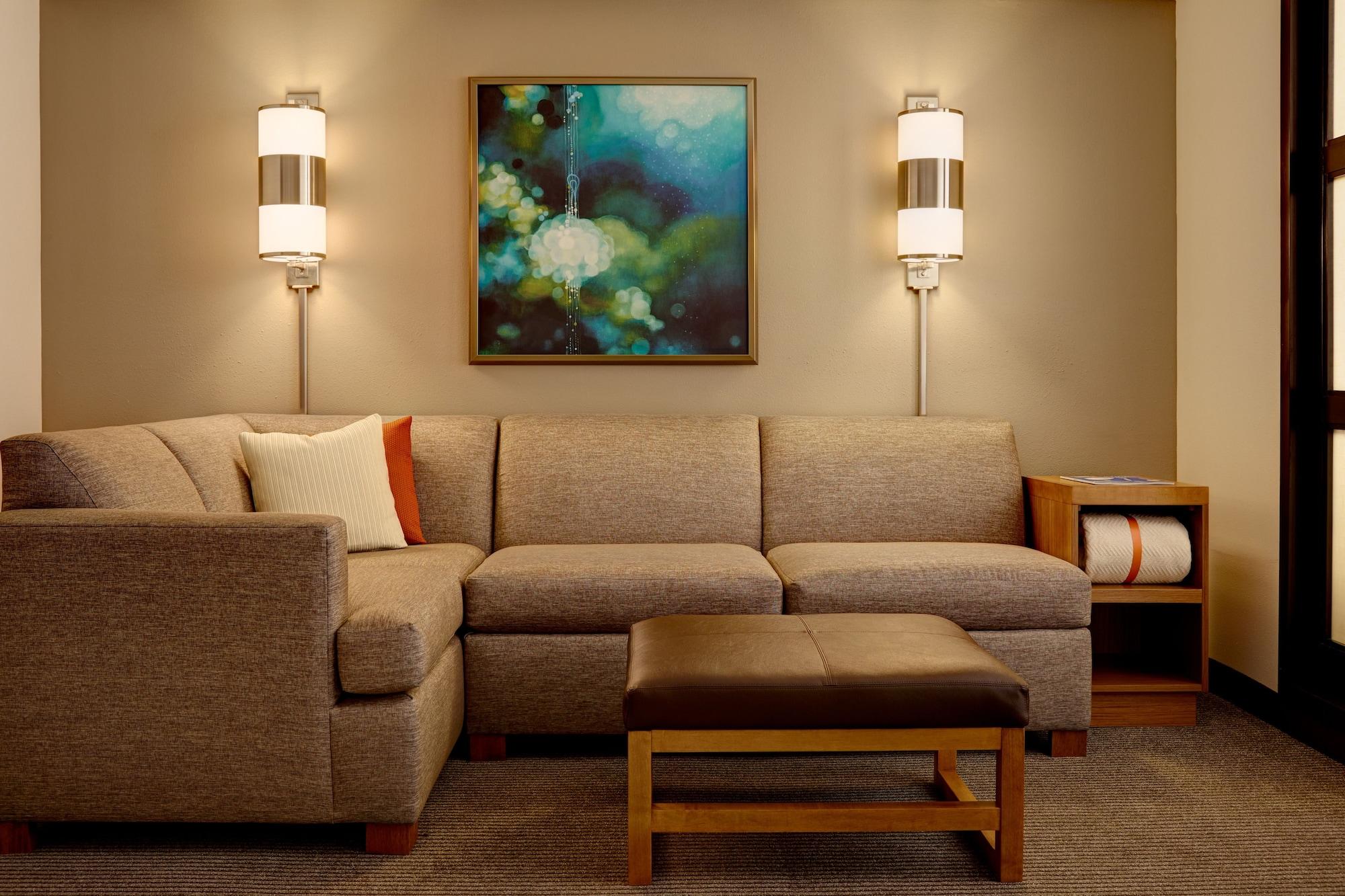 Hyatt Place Fort Worth / Cityview Esterno foto