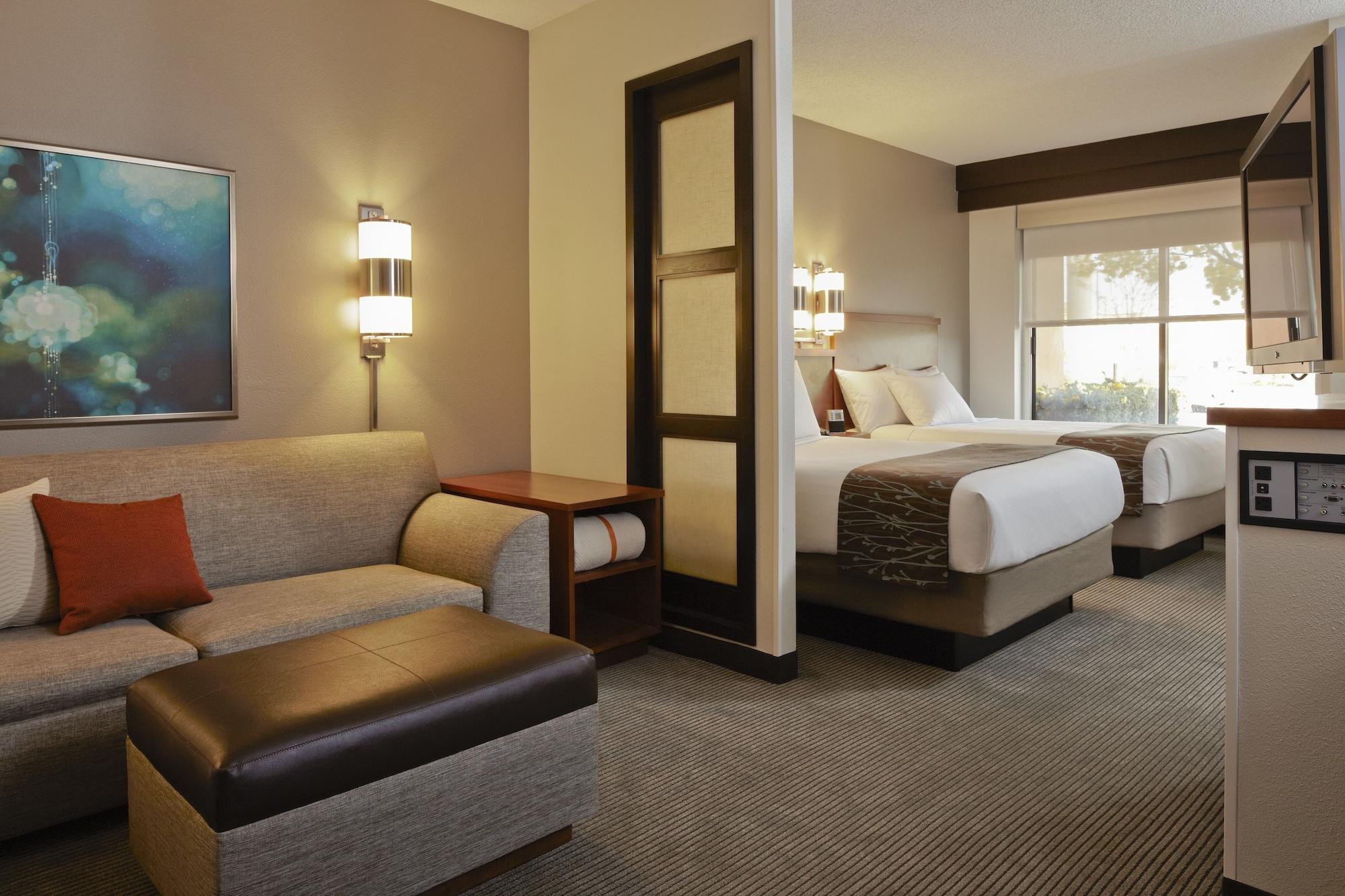 Hyatt Place Fort Worth / Cityview Esterno foto