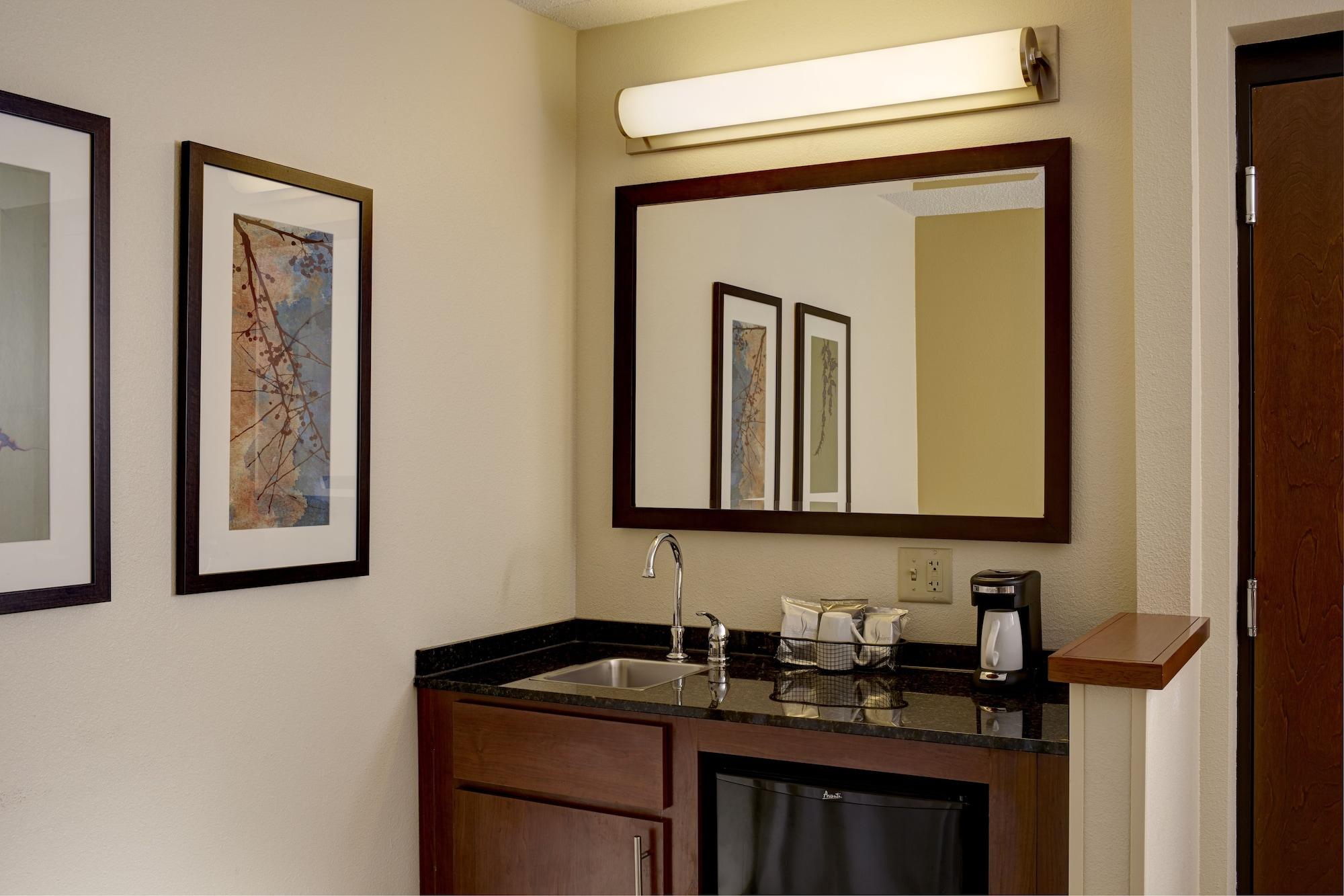 Hyatt Place Fort Worth / Cityview Esterno foto