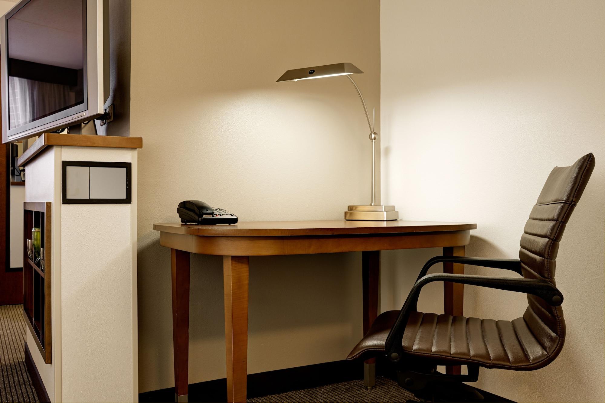 Hyatt Place Fort Worth / Cityview Esterno foto