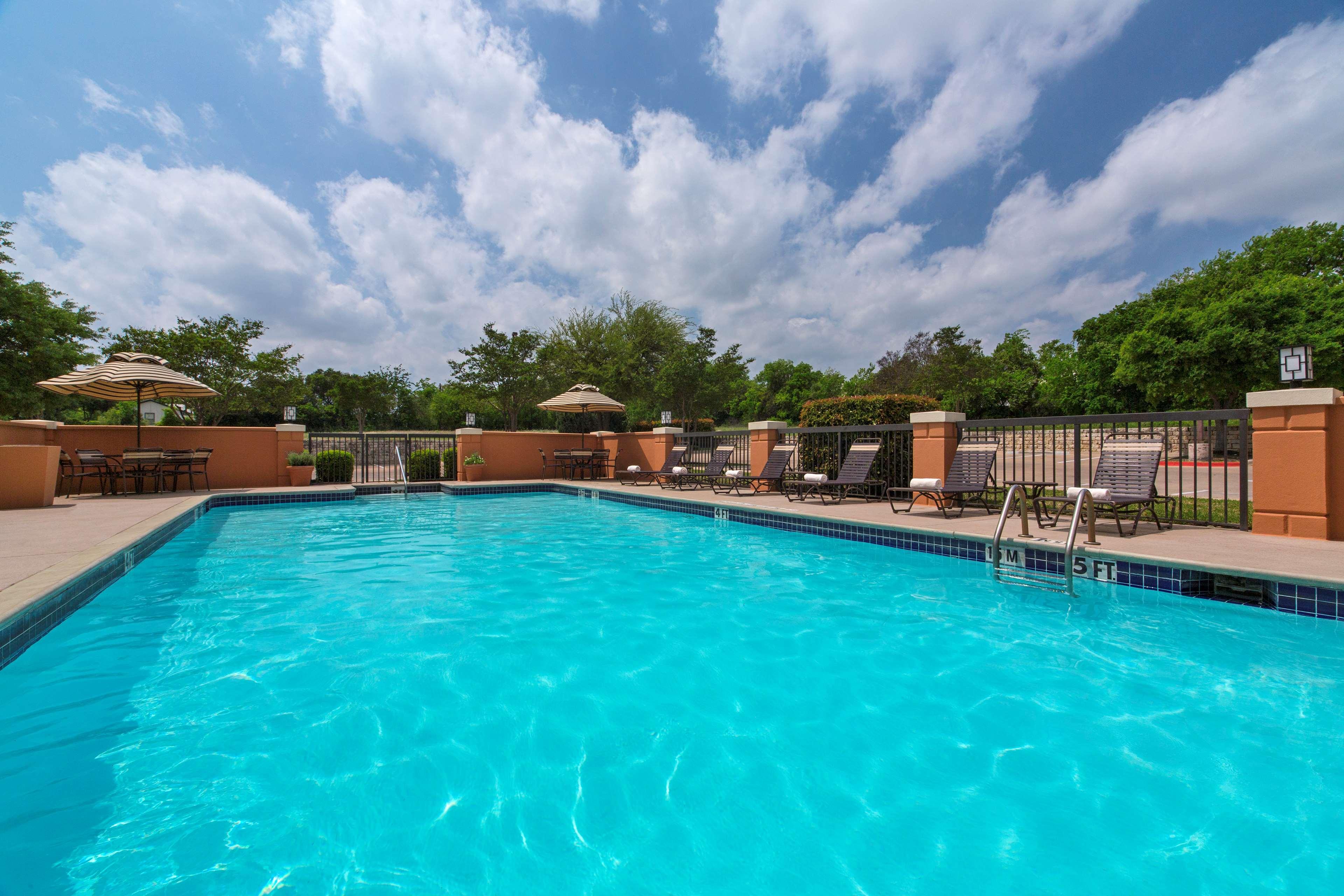 Hyatt Place Fort Worth / Cityview Esterno foto
