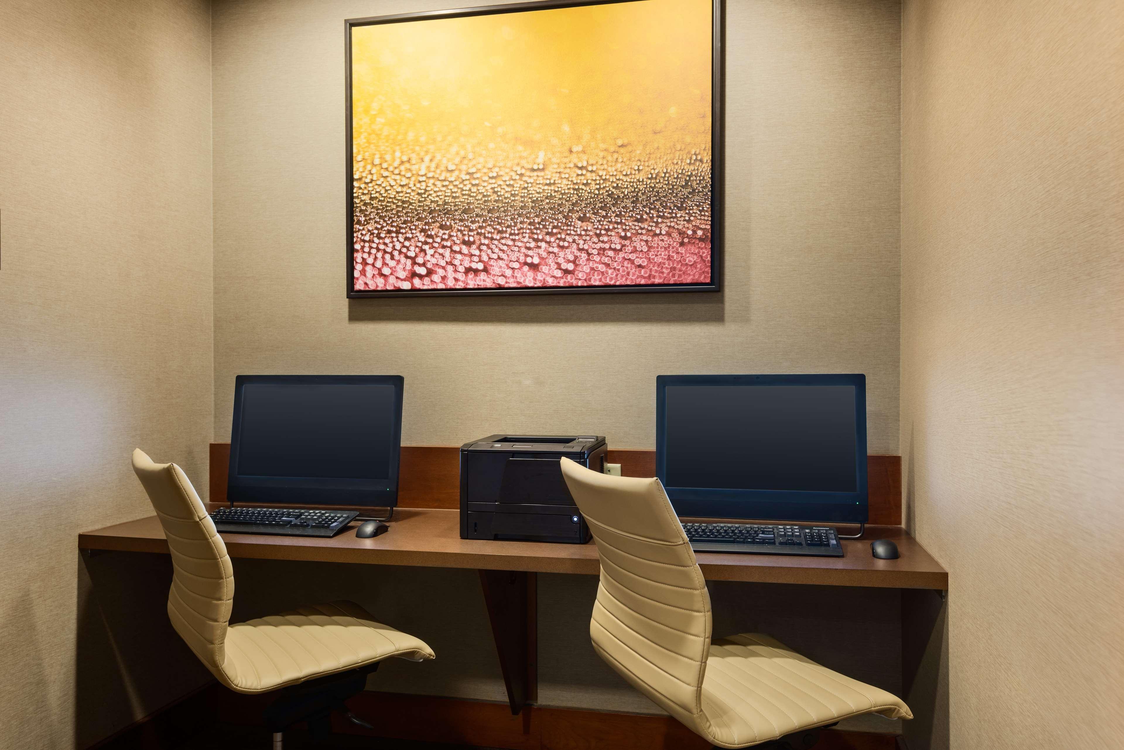 Hyatt Place Fort Worth / Cityview Esterno foto
