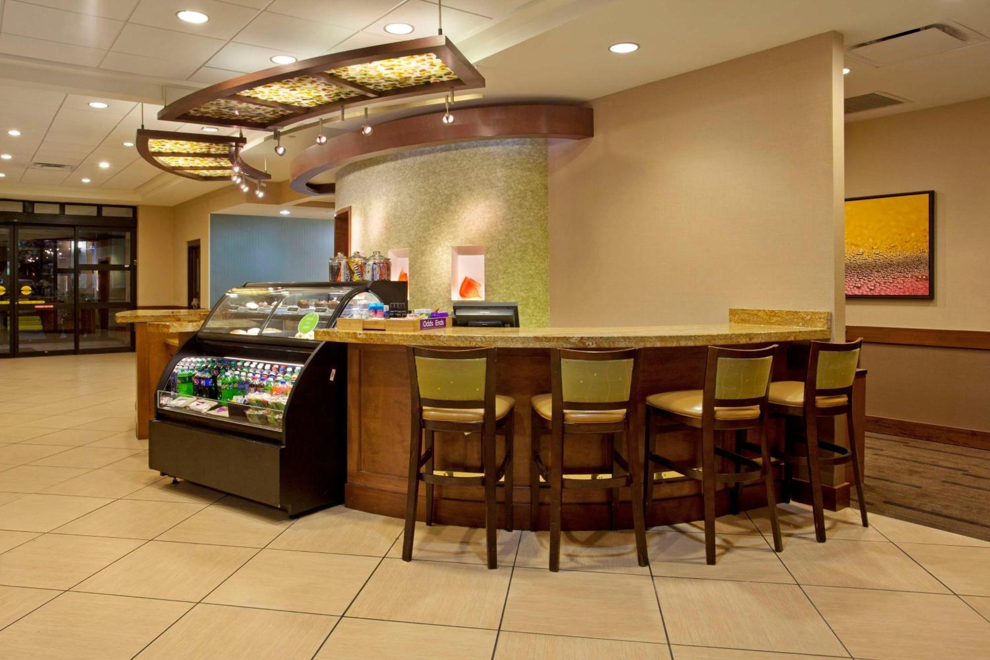 Hyatt Place Fort Worth / Cityview Esterno foto