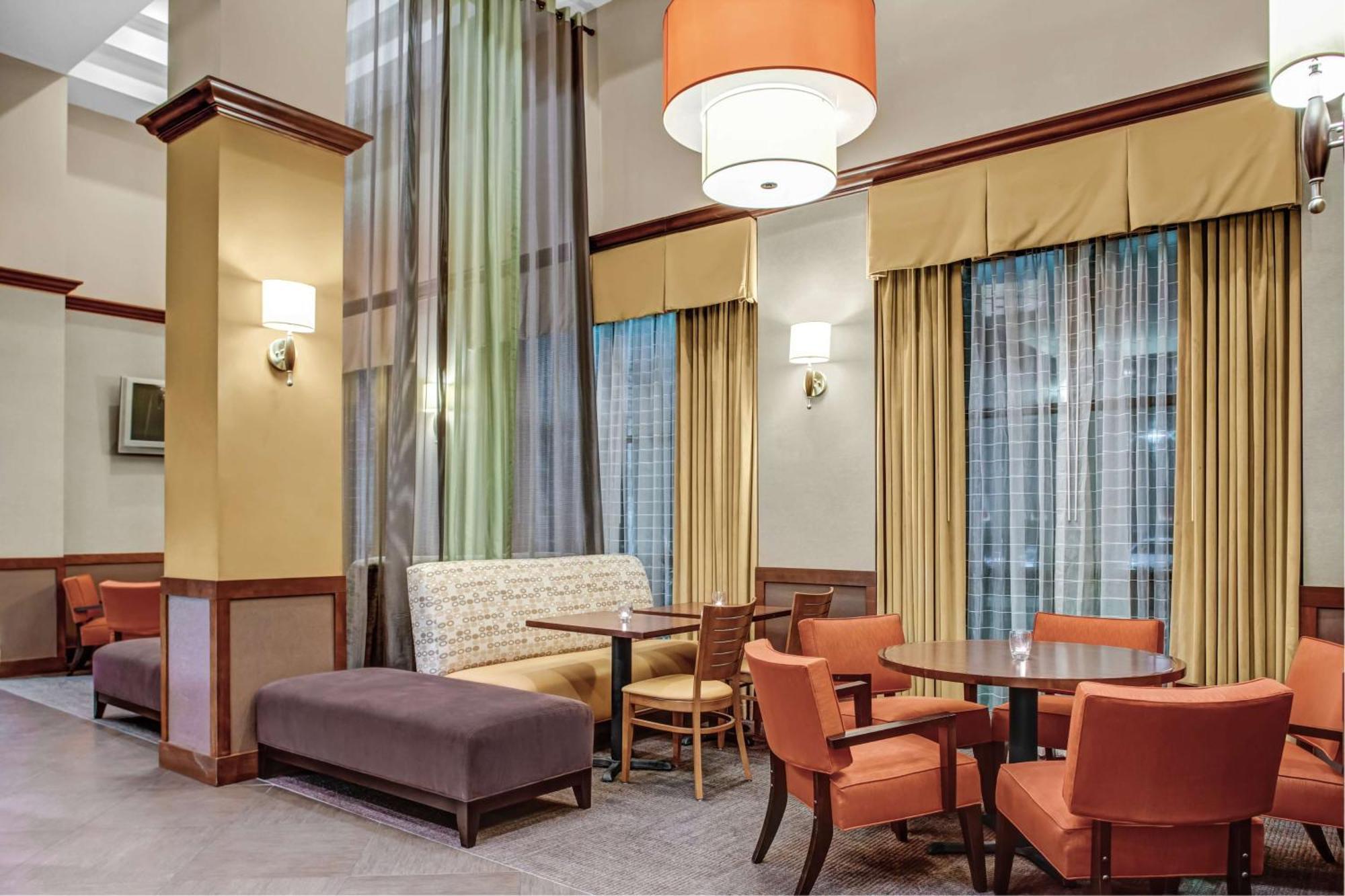 Hyatt Place Fort Worth / Cityview Esterno foto