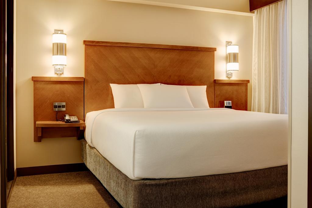 Hyatt Place Fort Worth / Cityview Esterno foto