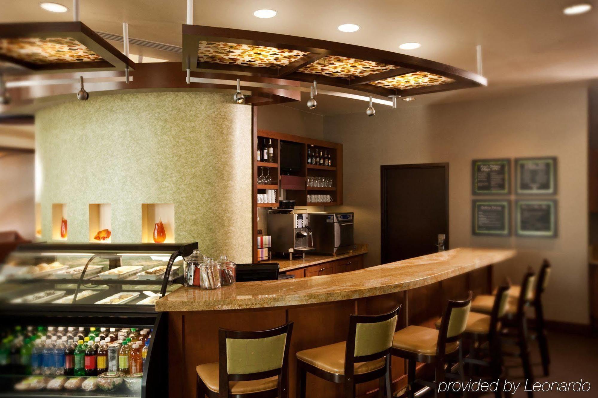 Hyatt Place Fort Worth / Cityview Ristorante foto