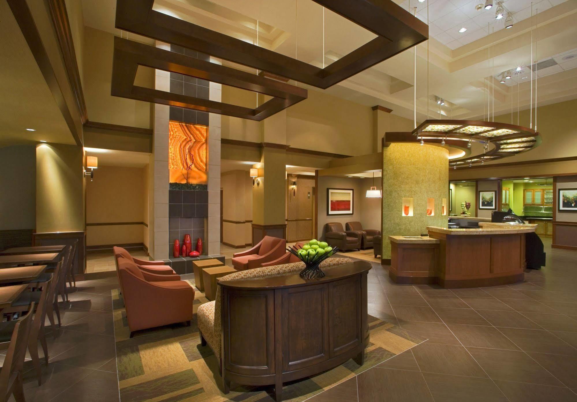Hyatt Place Fort Worth / Cityview Esterno foto