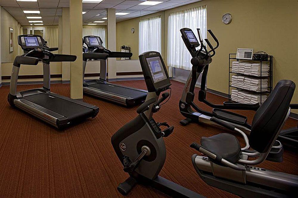Hyatt Place Fort Worth / Cityview Servizi foto