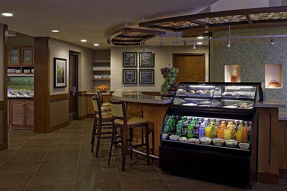 Hyatt Place Fort Worth / Cityview Ristorante foto